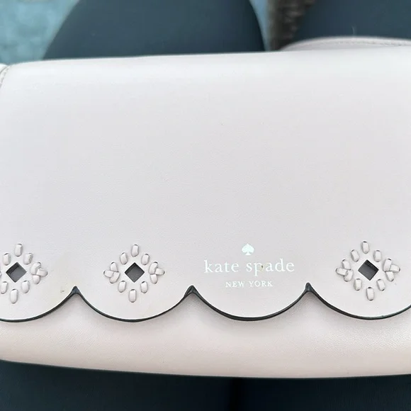 Kate Spade cross body bag - Picture 12 of 12